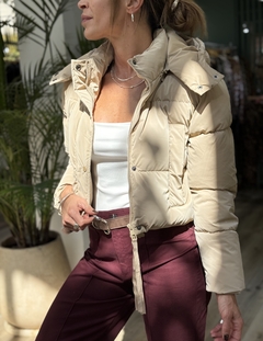 Imagen de CAMPERA ADALYN