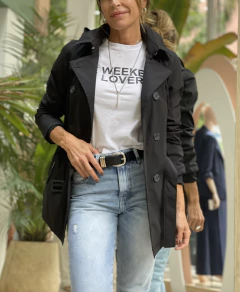 TRENCH HELENA - tienda online
