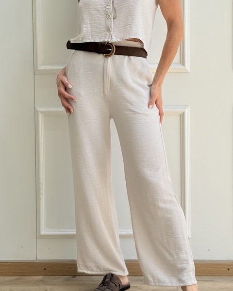 PANTALON BRUSELAS - comprar online