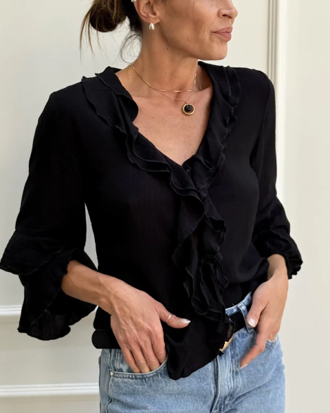 BLUSA MILAH - comprar online