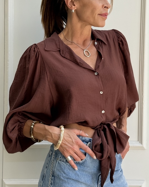CAMISA SEVILLA - comprar online