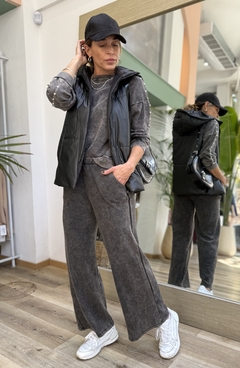 PANTALON WASH - comprar online