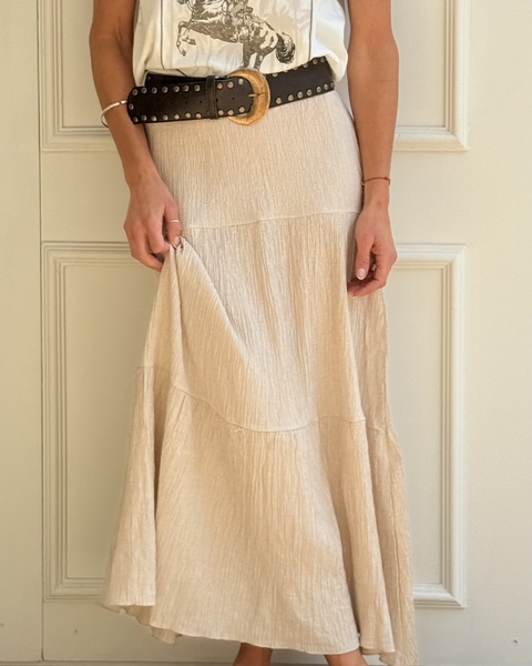 POLLERA BAM - comprar online