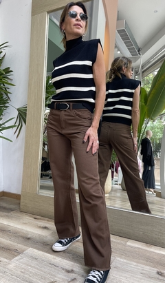 JEAN STEVIE RIGIDO - comprar online