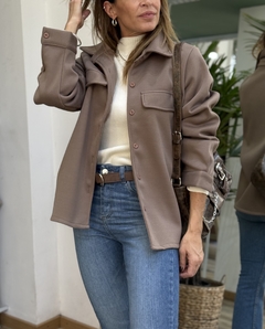CAMISACO AMANDA - comprar online