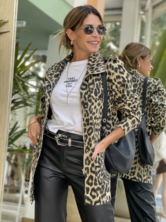 CAMPERA JANIS - tienda online