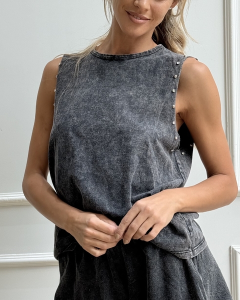 REMERA JANICE BATIK - comprar online