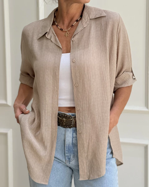 CAMISA MONACO - comprar online