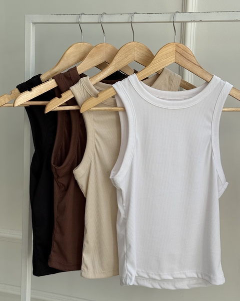 MUSCULOSA ASTRID MORLEY - comprar online