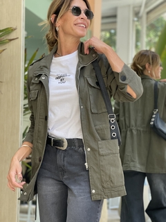 Imagen de CAMPERA JANIS