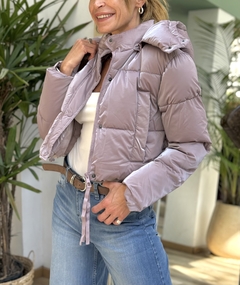 CAMPERA ADALYN