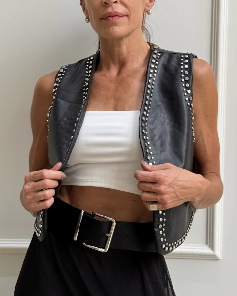 CHALECO VENUS - comprar online