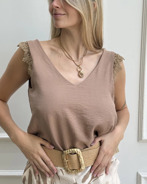 BLUSA CALIFORNIA - comprar online