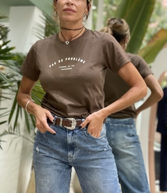REMERA PAS DE PROBLEME - comprar online