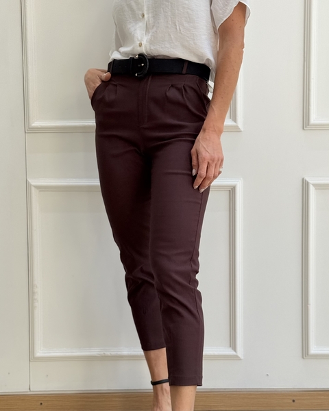 PANTALON OLI BENGALINA - comprar online