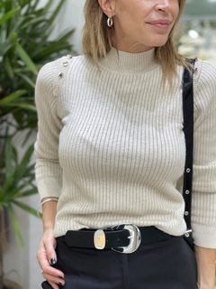 SWEATER LOTUS en internet