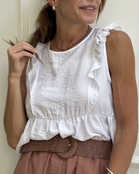 BLUSA DAREY - comprar online