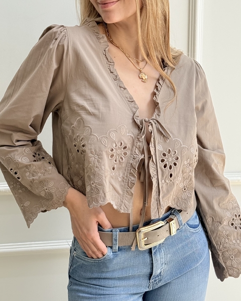 BLUSA BARBIE - comprar online