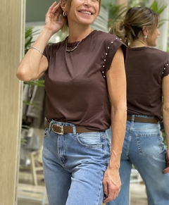 REMERA KATE - comprar online