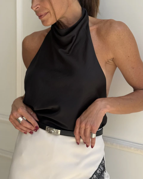 BLUSA ARACELI SEDA