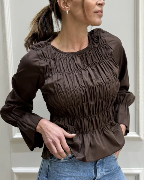 BLUSA INDIRA