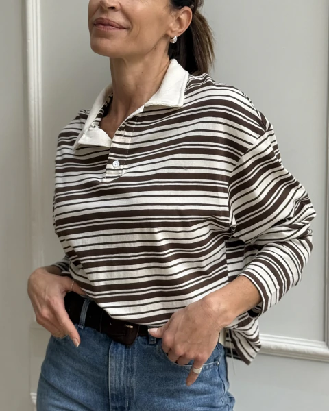 REMERA BRENDA