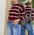 SWEATER SOYER