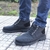 Bota Dawkins Negro - comprar online