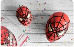 Set 2 Placas Parpen HUEVOSPIDER