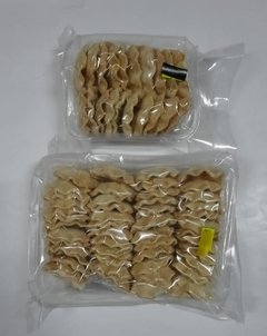 Tarteletas Saladas