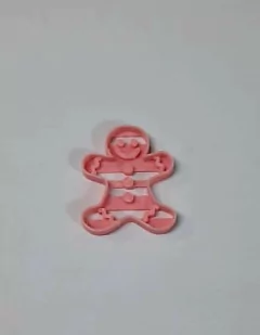 Cortantes 3D NAVIDAD