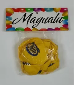 Globos NOB y RC x 10u