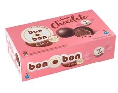 Bon o Bon chocolate Águila x 18 u.