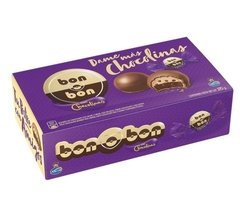 Bon o Bon con Chocolinas x 18 u.