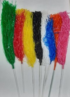 Porras Plásticas x 1