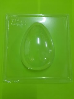 Moldes Plásticos para Huevos de Pascuas N°3 al N°15 en internet