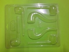 Placa para Chocolate PIPA