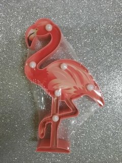 Lámpara LED Flamenco chico