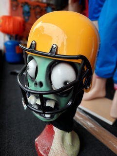 Casco Fútbol Americano