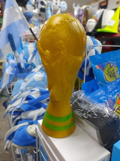 Copa del Mundo