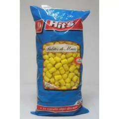 Chizitos x 600 grs.