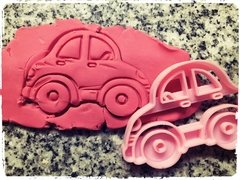 Cortantes 3D TRANSPORTES - tienda online