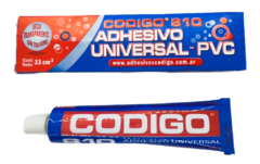 Adhesivo Universal Código