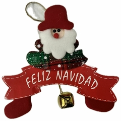 Adorno Navidad