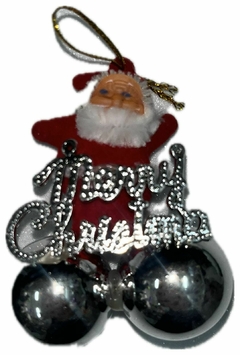 Adorno Navidad
