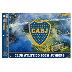 Afiche BOCA