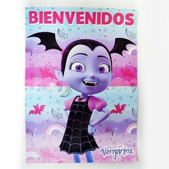 Afiche VAMPIRINA