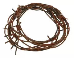 Alambre de Púas