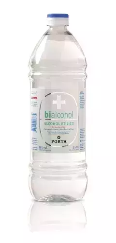 Alcohol de Cereal 1L