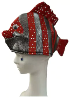 Sombreros Animales